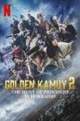 Golden Kamuy -The Hunt of Prisoners in Hokkaido-